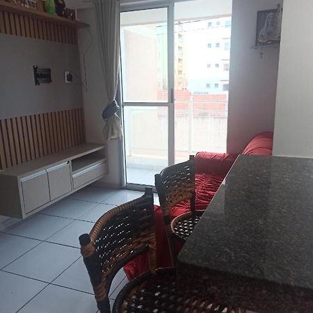 Apartamento Space Calhau 1 Sao Luis  Bagian luar foto