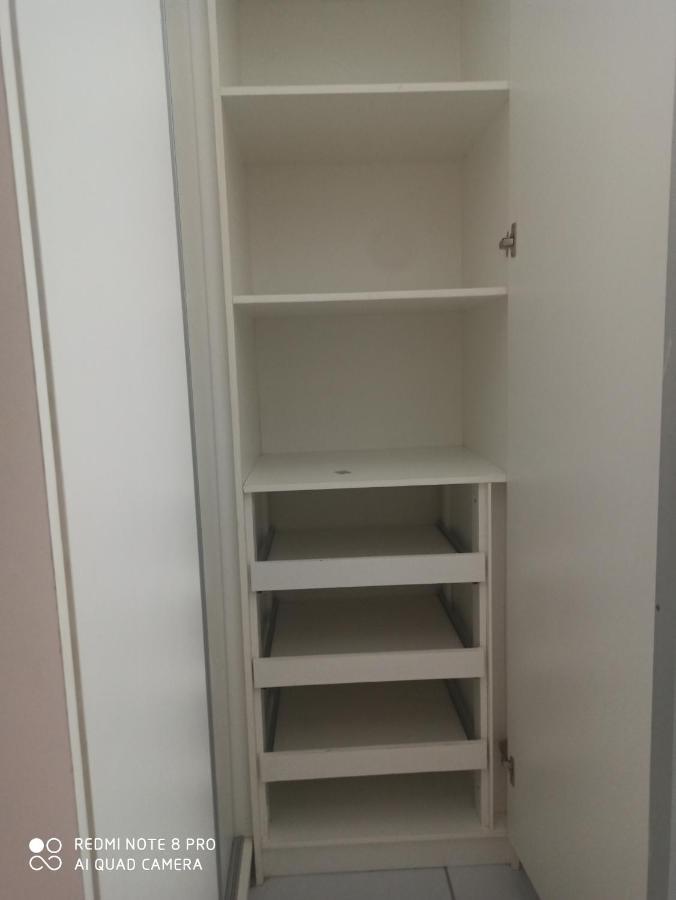 Apartamento Space Calhau 1 Sao Luis  Bagian luar foto